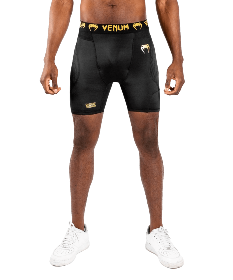 Venum G-Fit Compression Shorts-43109