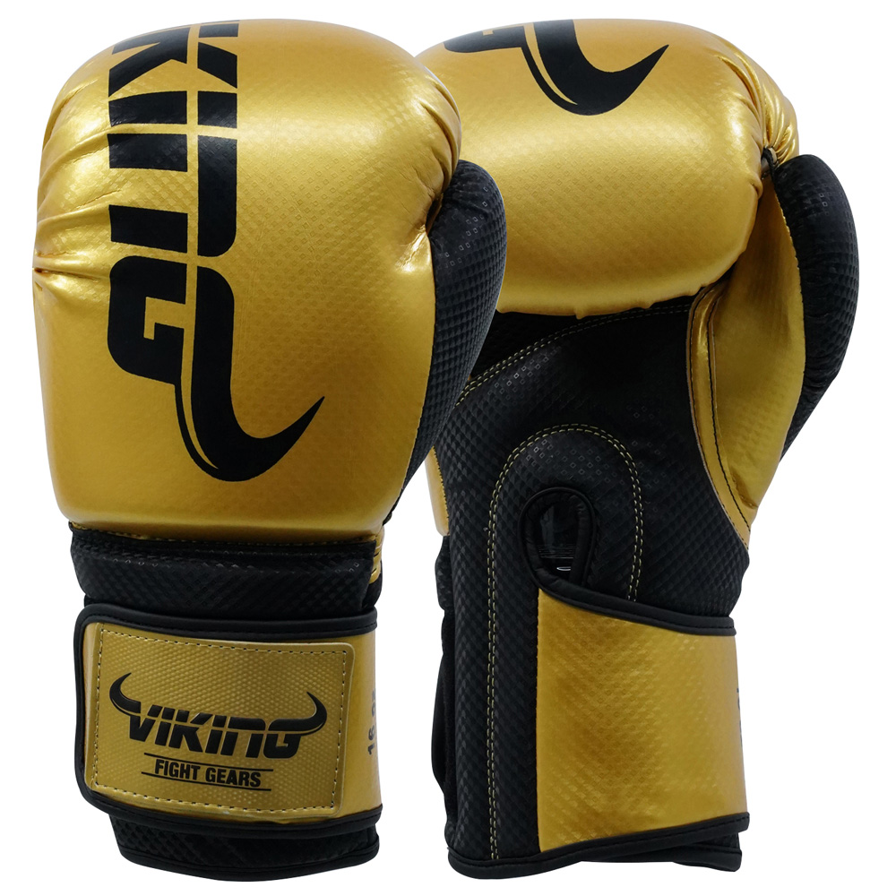 Viking Atrox Boxing Gloves-0