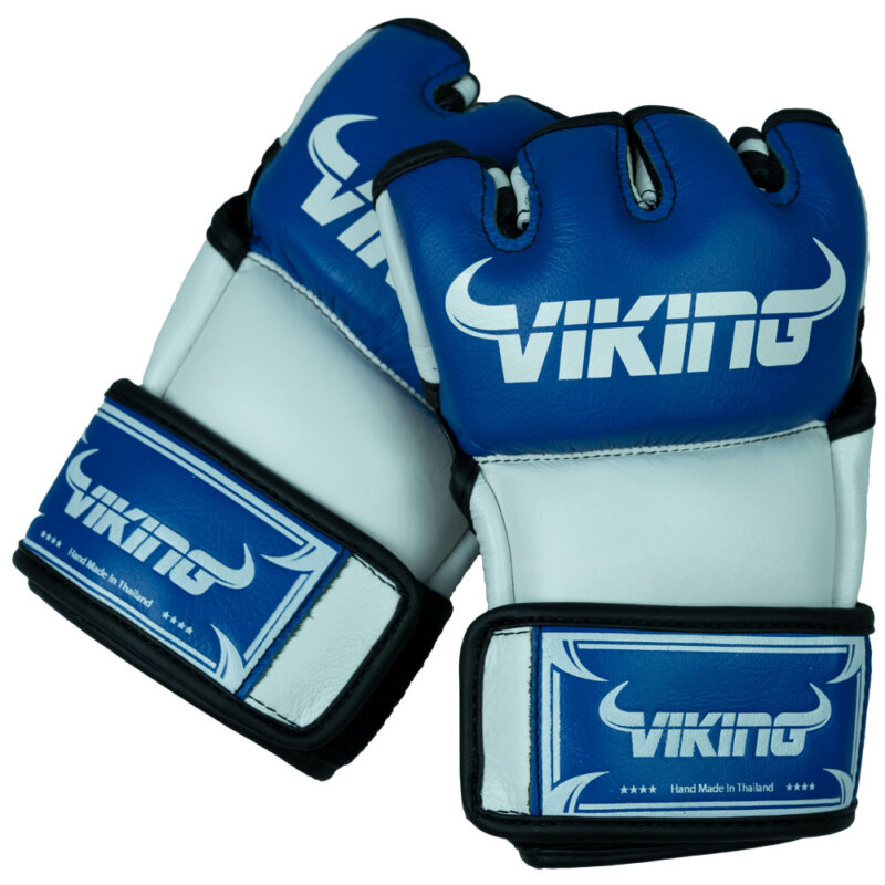 Viking Chaos Mma Gloves - Nappa Leather-46377
