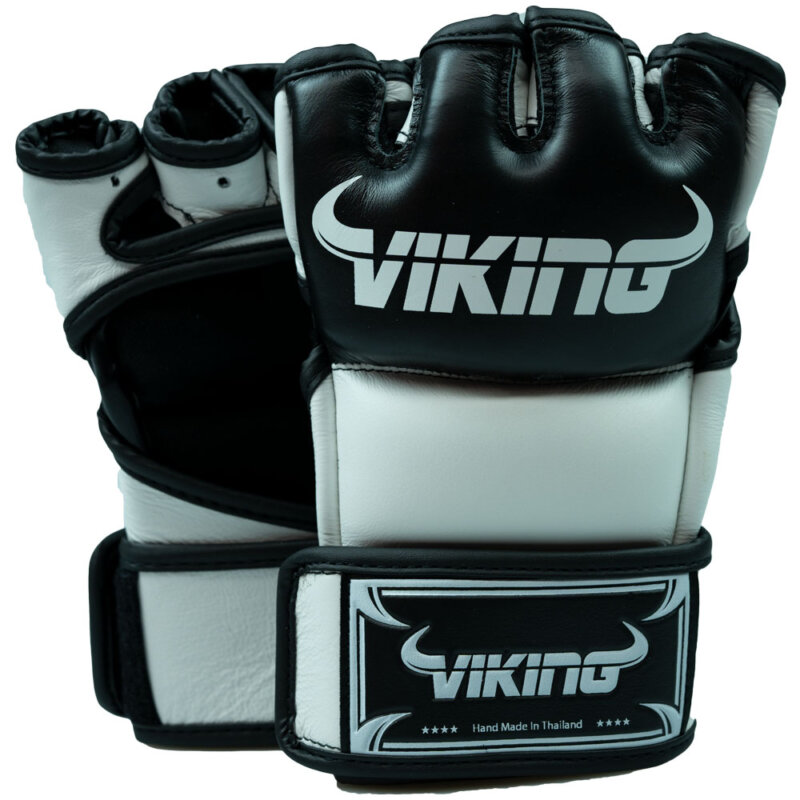 Viking Chaos Mma Gloves - Nappa Leather-46374