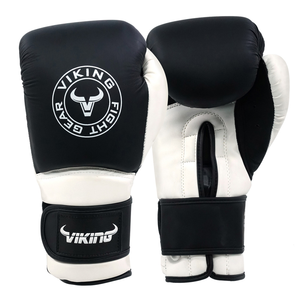 Viking Crixus Boxing Gloves-0