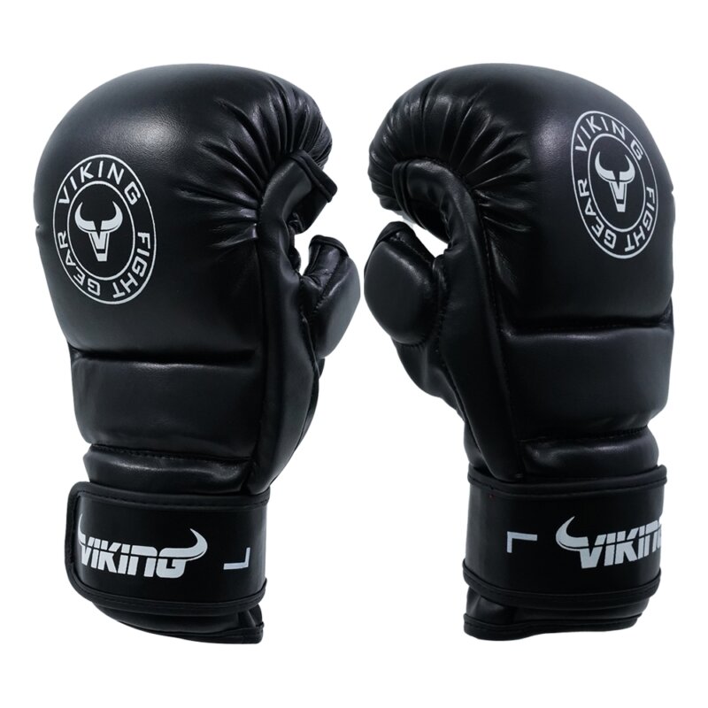 Viking Elite Mma Sparring Gloves-44361