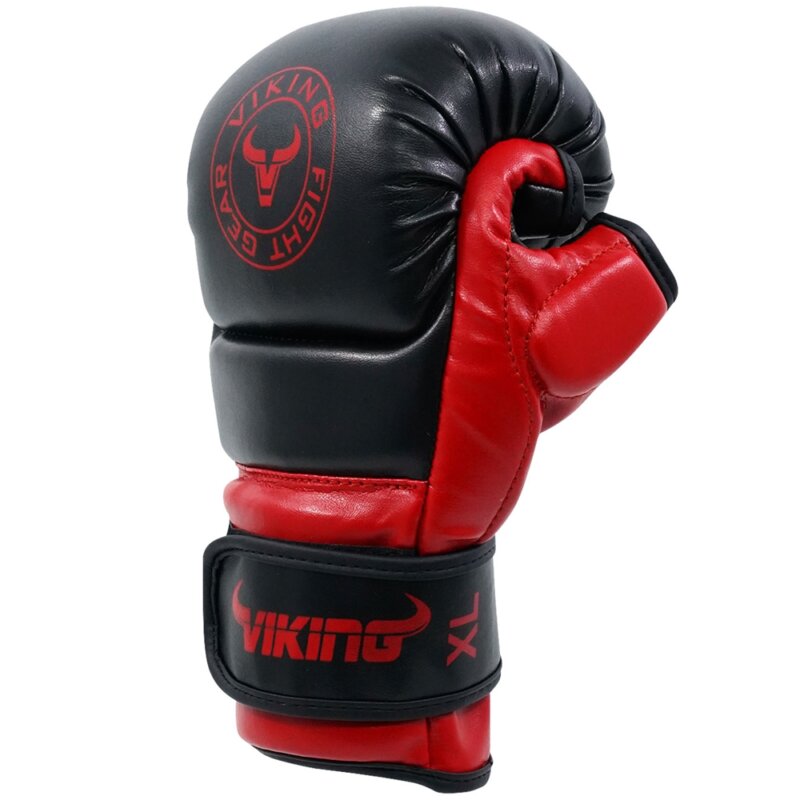 Viking Elite Mma Sparring Gloves-44366