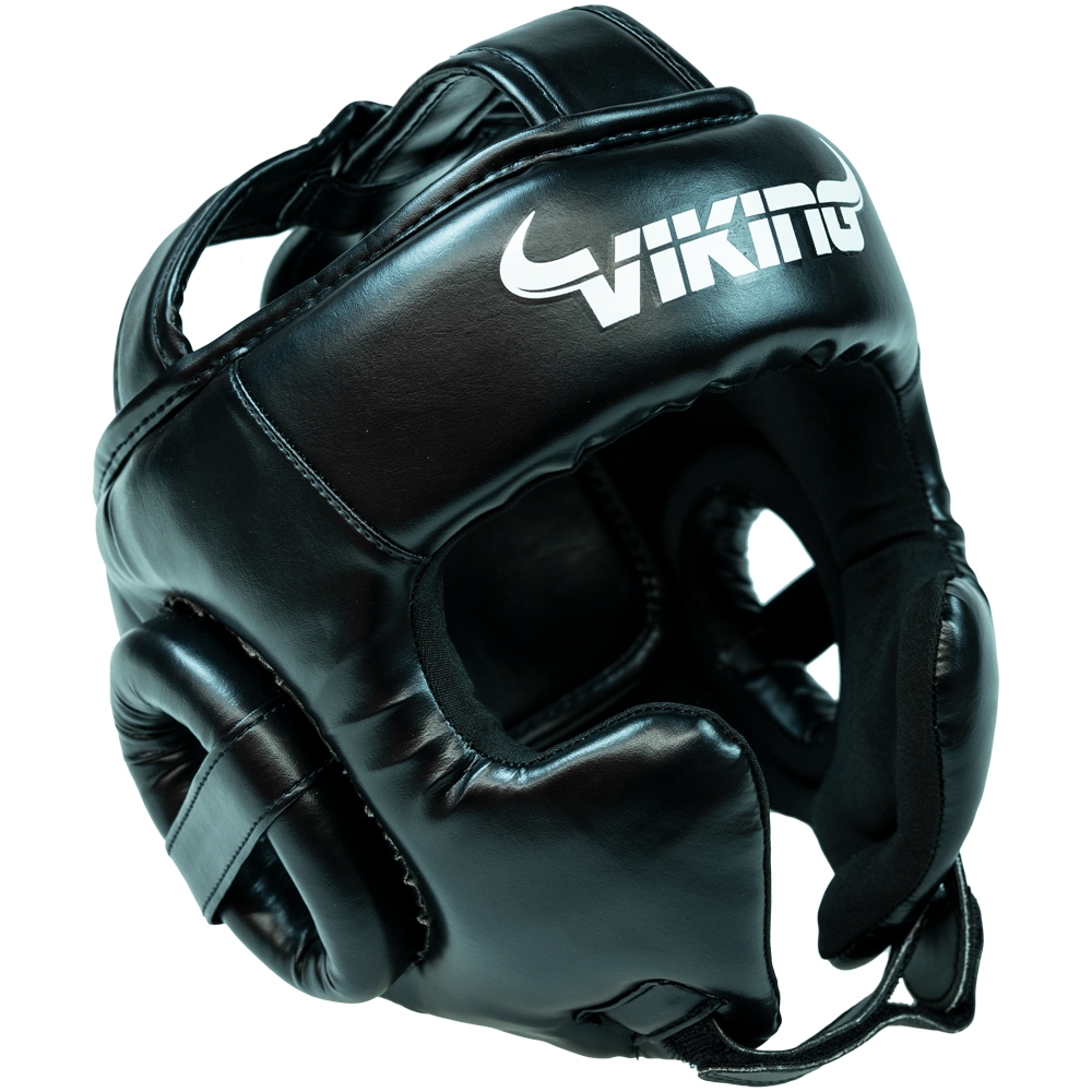Viking Legacy Head Gear (No Chin)-46349
