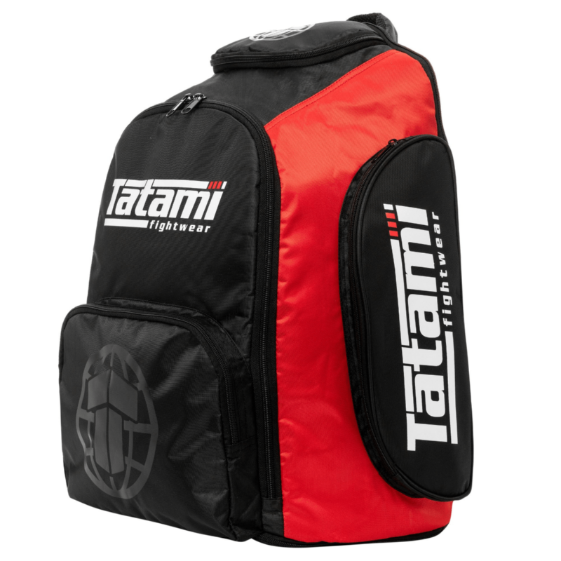 Tatami Global Backpack-43358