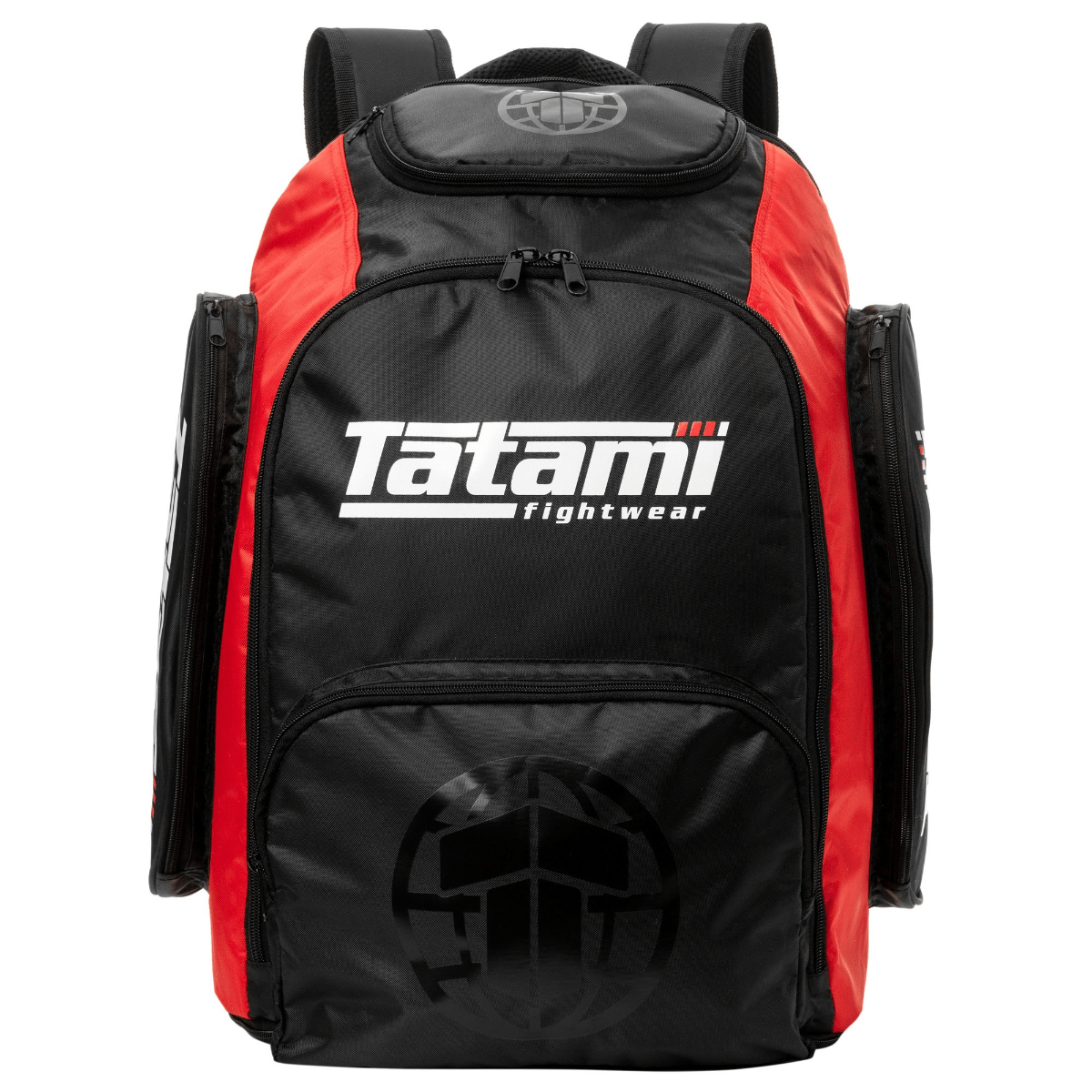 Tatami Global Backpack-0