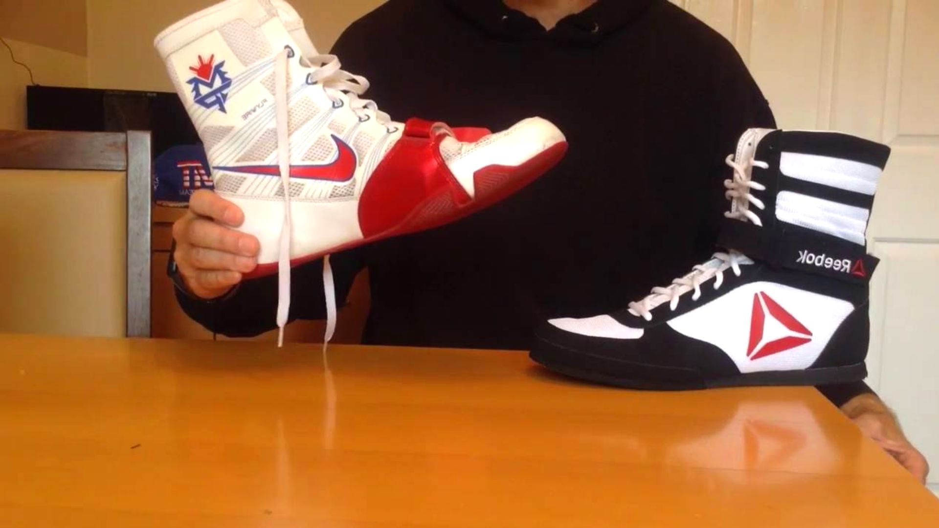 In Which Martial Arts Do You Wear Shoes? MMA Factory