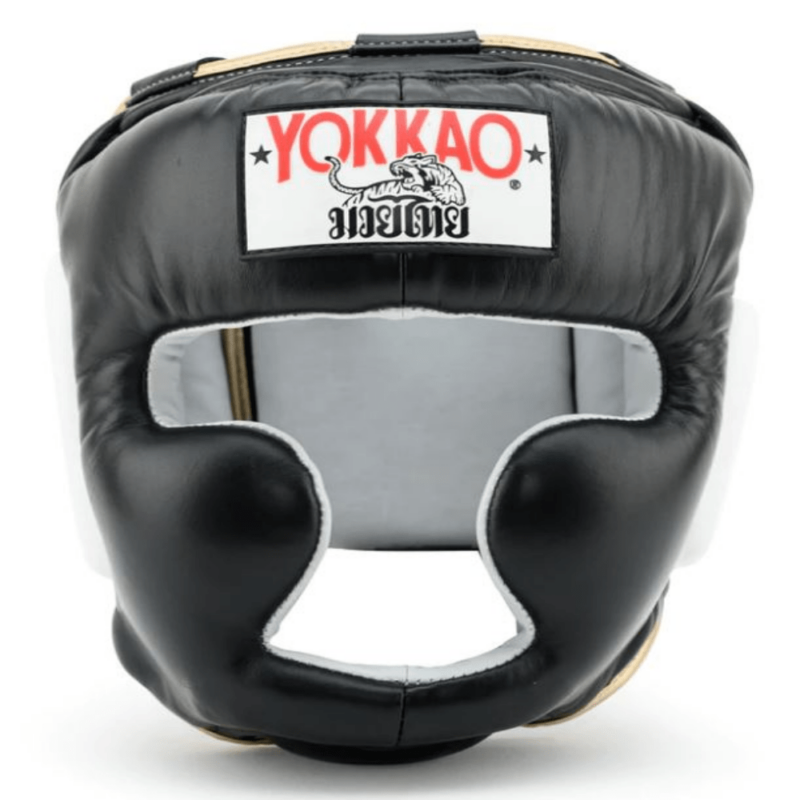 Yokkao Training Head Gear-45308