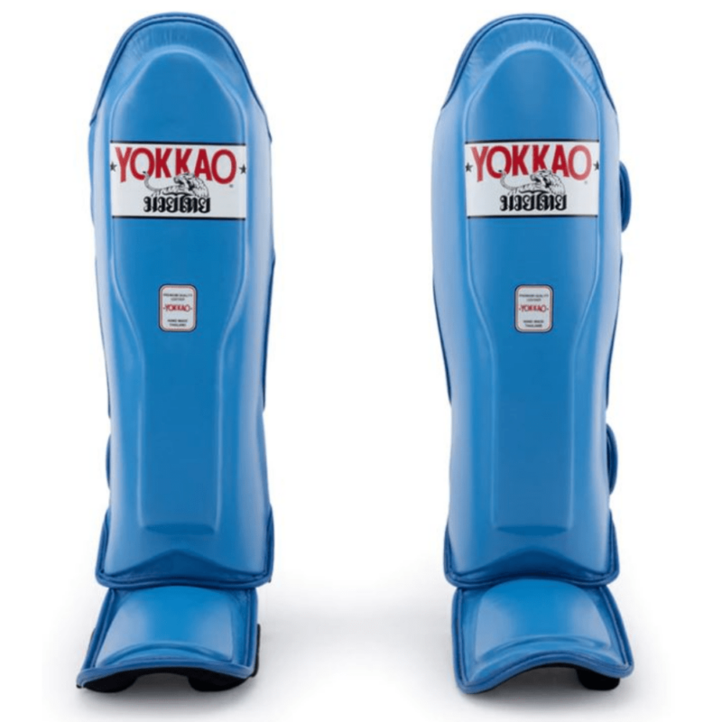 Yokkao Matrix Shin Guards MMA Factory