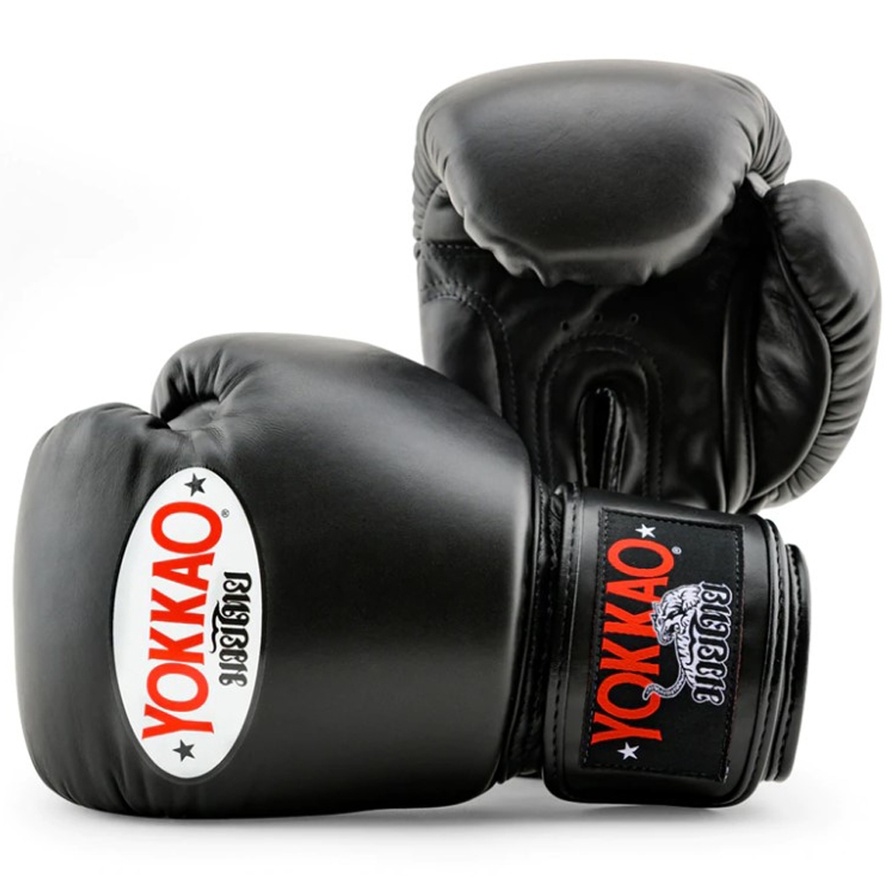 Yokkao Matrix Boxing Gloves-0