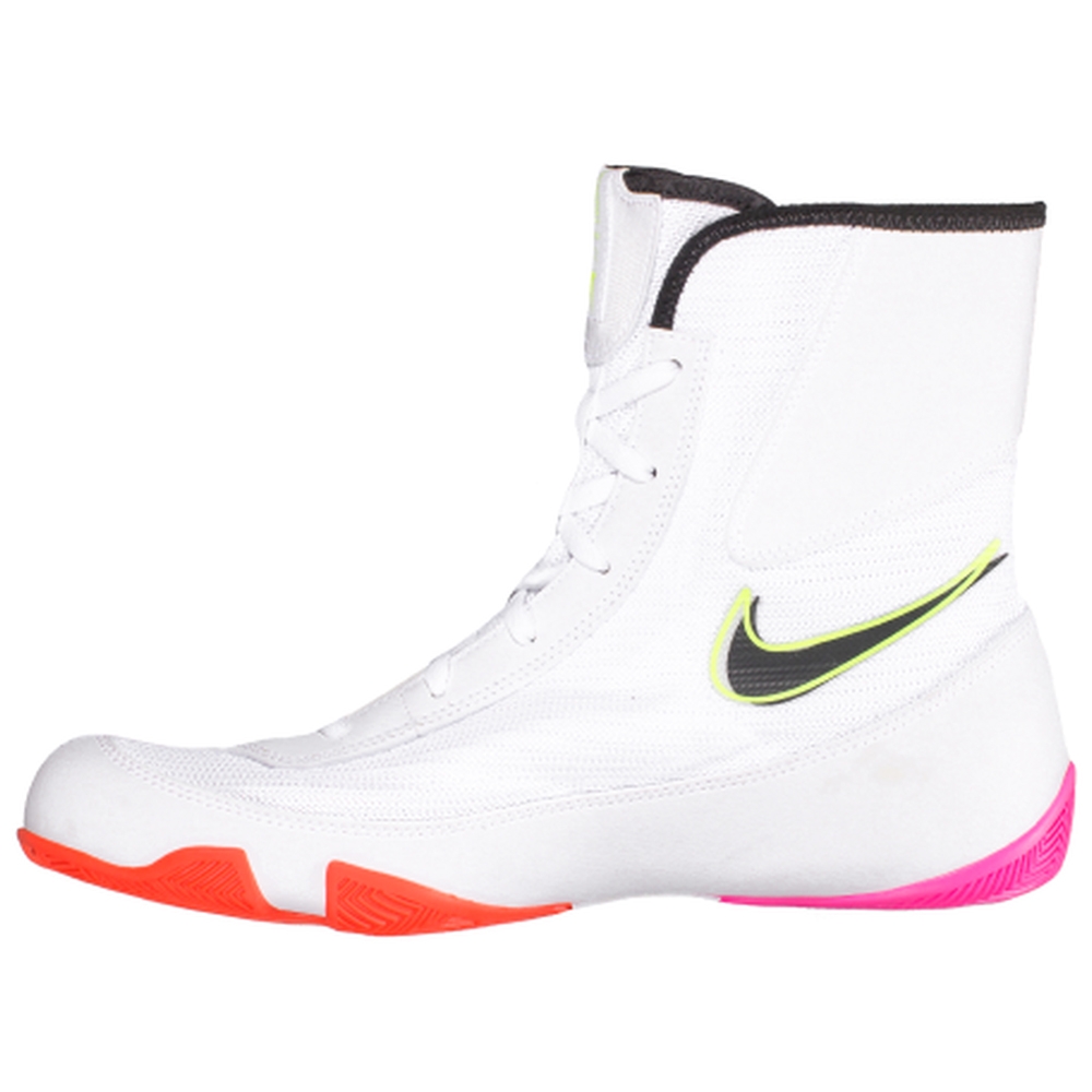Nike Machomai 2 Boxing Shoes - Special Edition-0