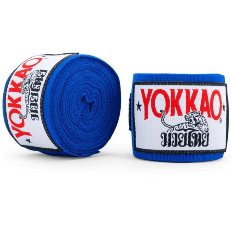 Yokkao Hand Wraps-45656