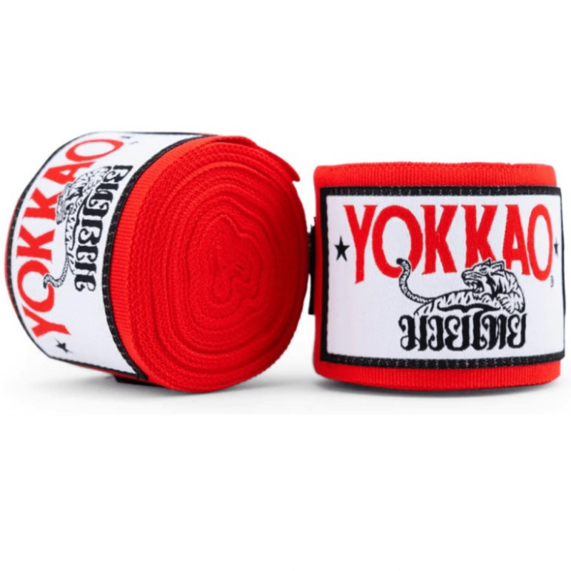 Yokkao Hand Wraps-45662