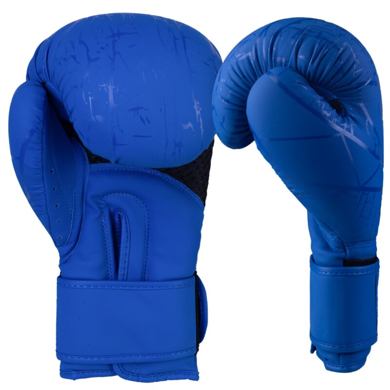 Shinobi Ballistic Boxing Gloves-46049