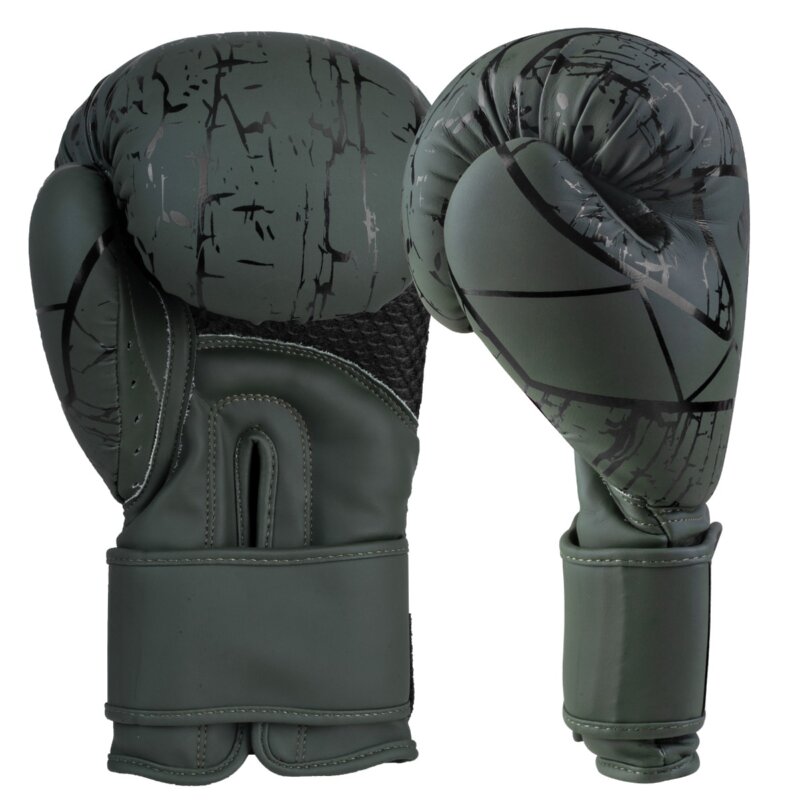 Shinobi Ballistic Boxing Gloves-46053