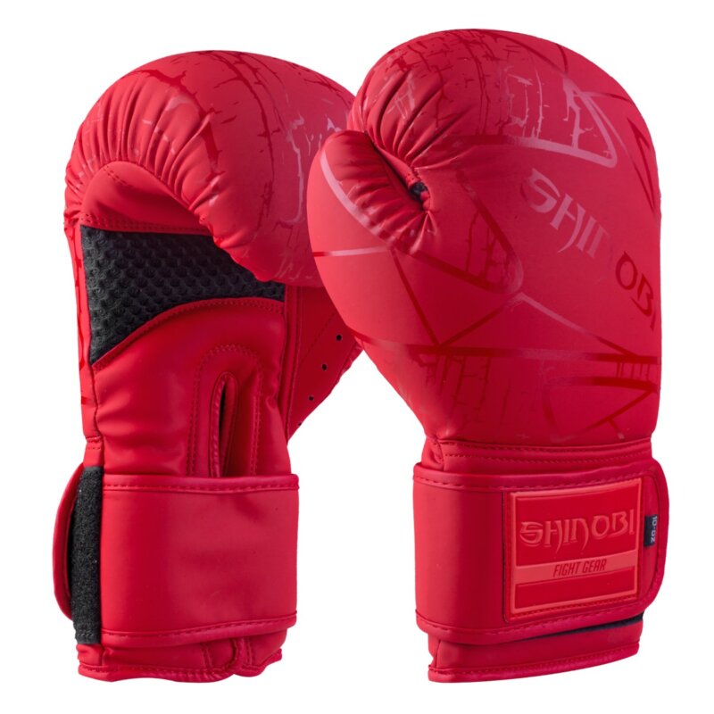 Shinobi Ballistic Boxing Gloves-46054
