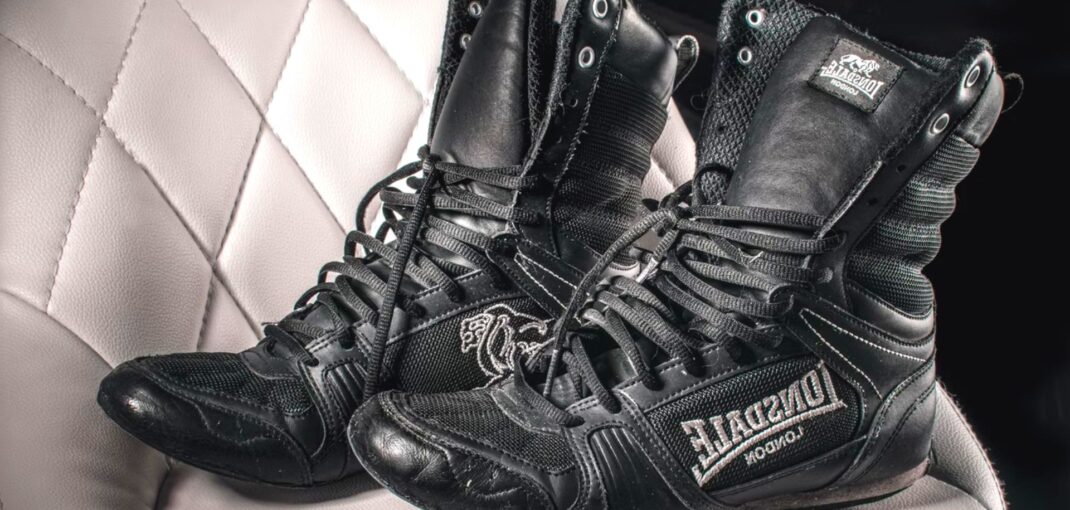 IMPORTANCE OF BOXING SHOES BENEFITS AND FEATURES MMA Factory