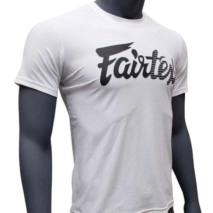 Fairtex Dry-Tech T-Shirt - Tst181-47699
