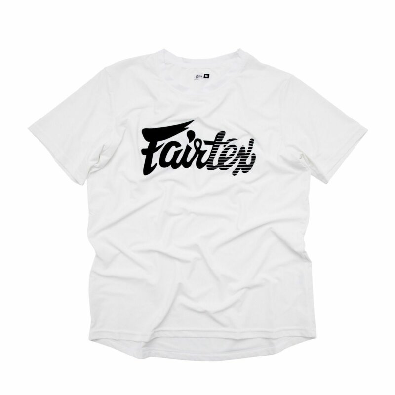 Fairtex Dry-Tech T-Shirt - Tst181-47701