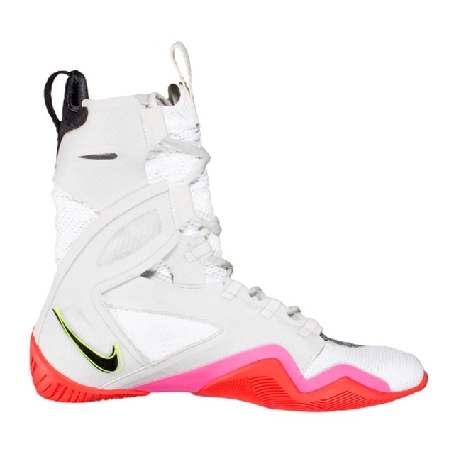 Nike Hyperko 2 Boxing Shoes - Special Edition-46909