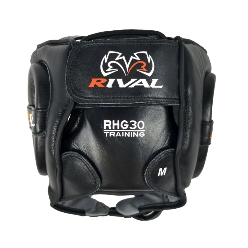 Rival Rhg30 Mexican Training Headgear-47476