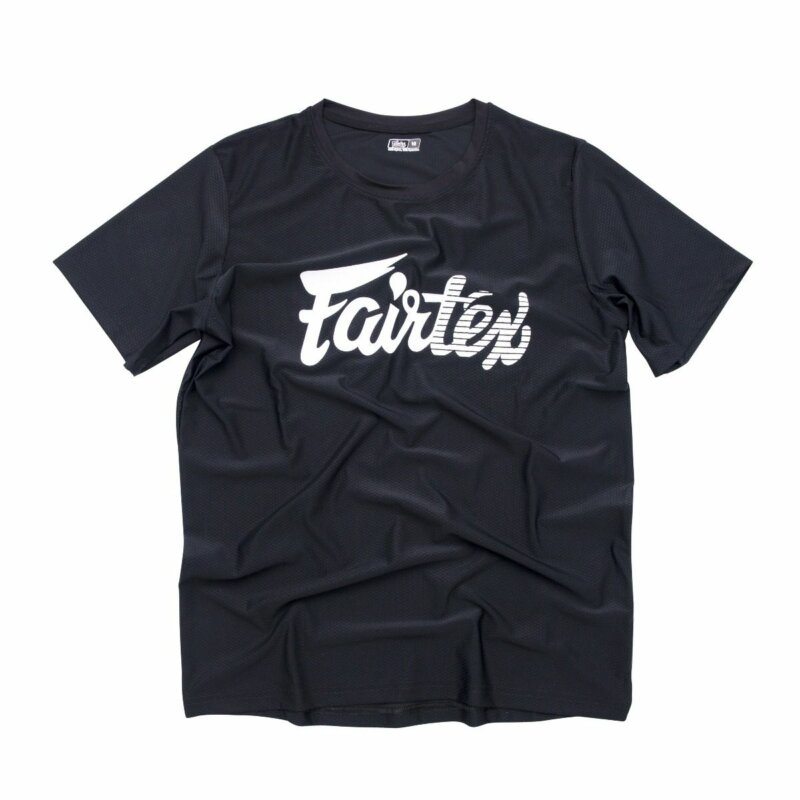 Fairtex Dry-Tech T-Shirt - Tst181-47700