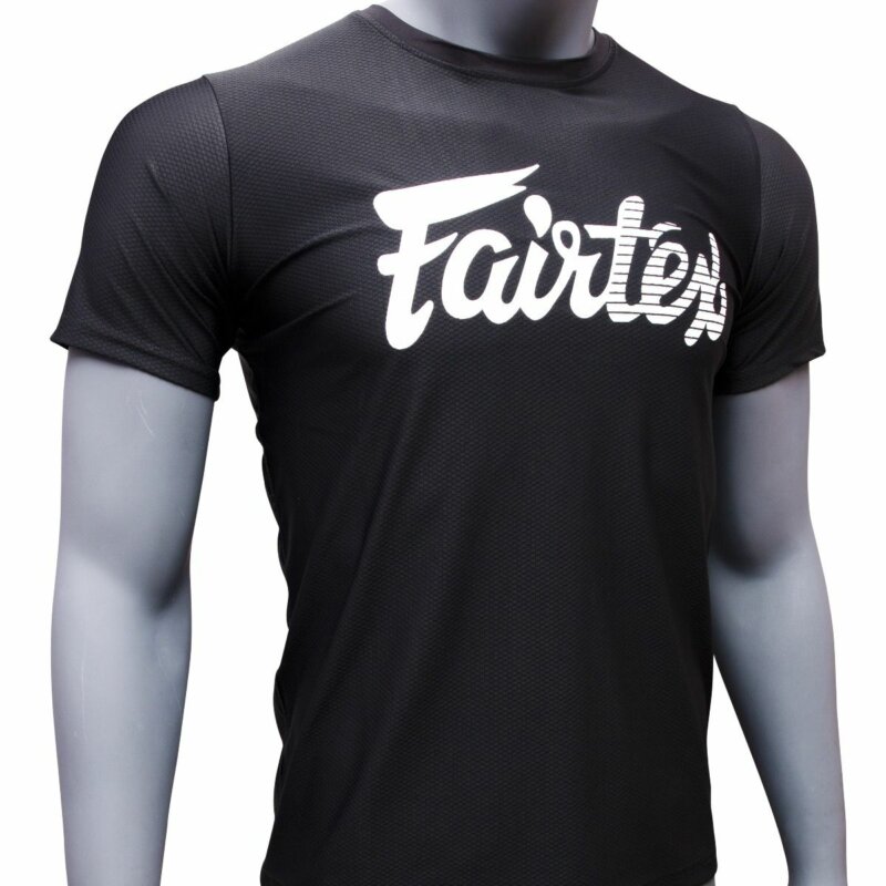 Fairtex Dry-Tech T-Shirt - Tst181-0