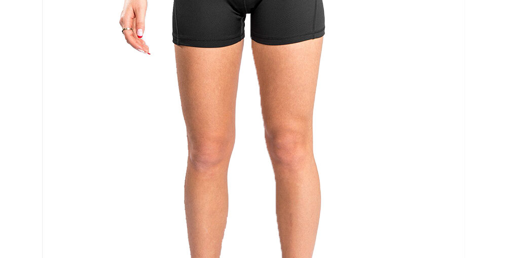 Venum Tempest 2.0 Women's Compression Shorts-0