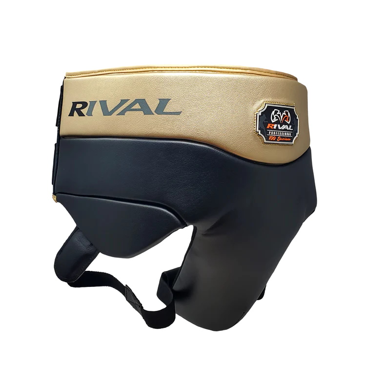 RIVAL RNFL100 PROFESSIONAL NO-FOUL PROTECTOR-0