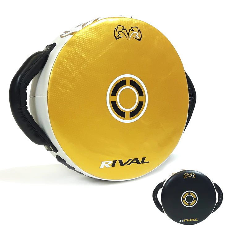 RIVAL RPS7 FITNESS PLUS PUNCH SHIELD-0