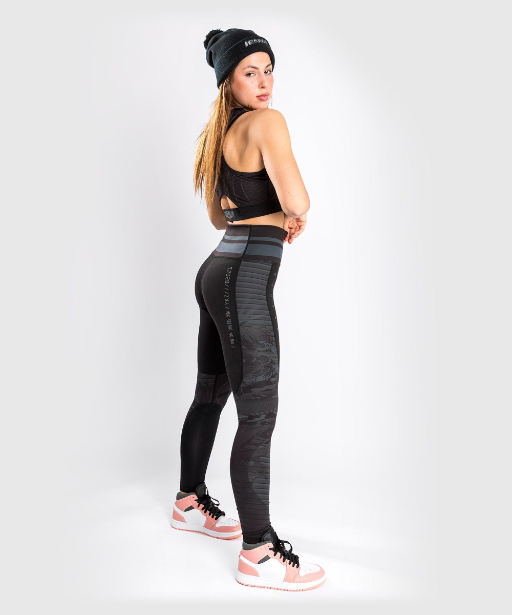 Venum YKZ21 Leggings-49224 Venum YKZ21 Leggings-49224