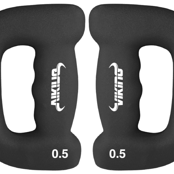 Viking Shadow Boxing Weights MMA Factory