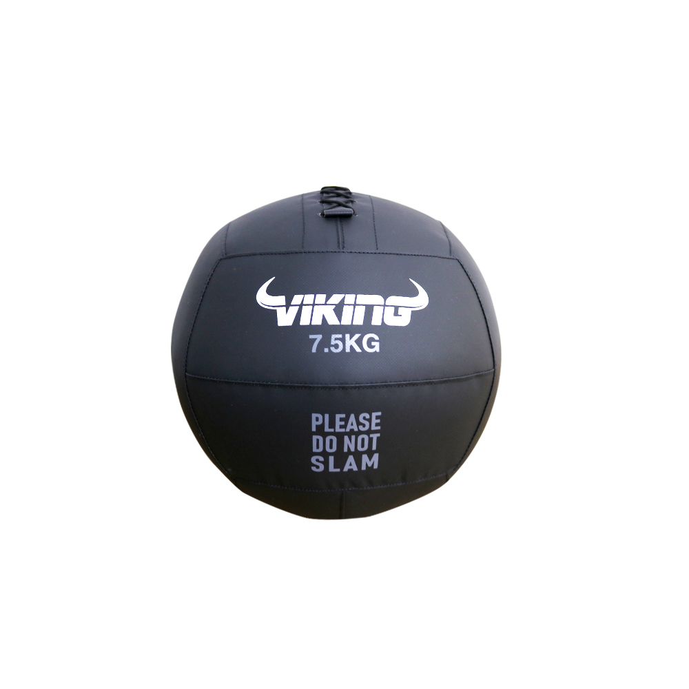 Viking Dark Medicine Balls-0