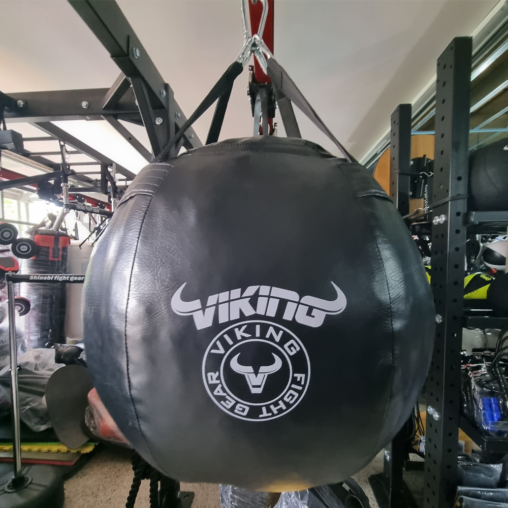 Viking Power Core Wrecking Ball-51773