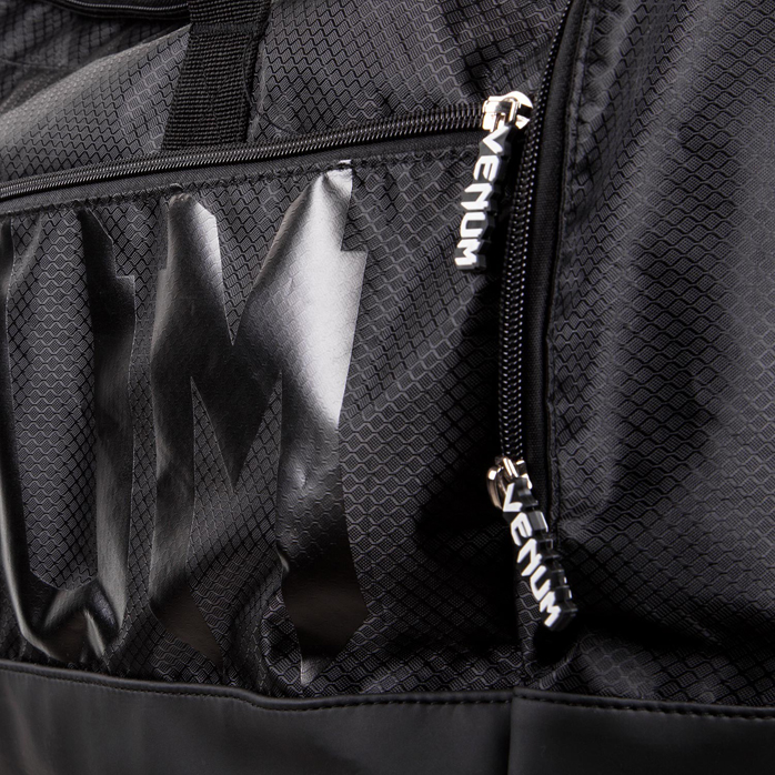 Venum Sparring Sports Bag-Black/Black-51976