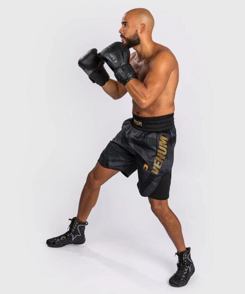 Venum Razor Boxing Shorts -53217