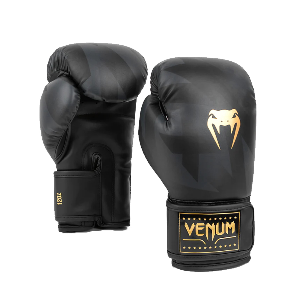 Venum Razor Boxing Gloves-0