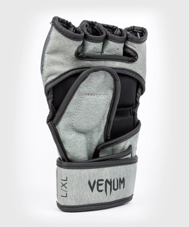 Venum Stone Mma Gloves-52534