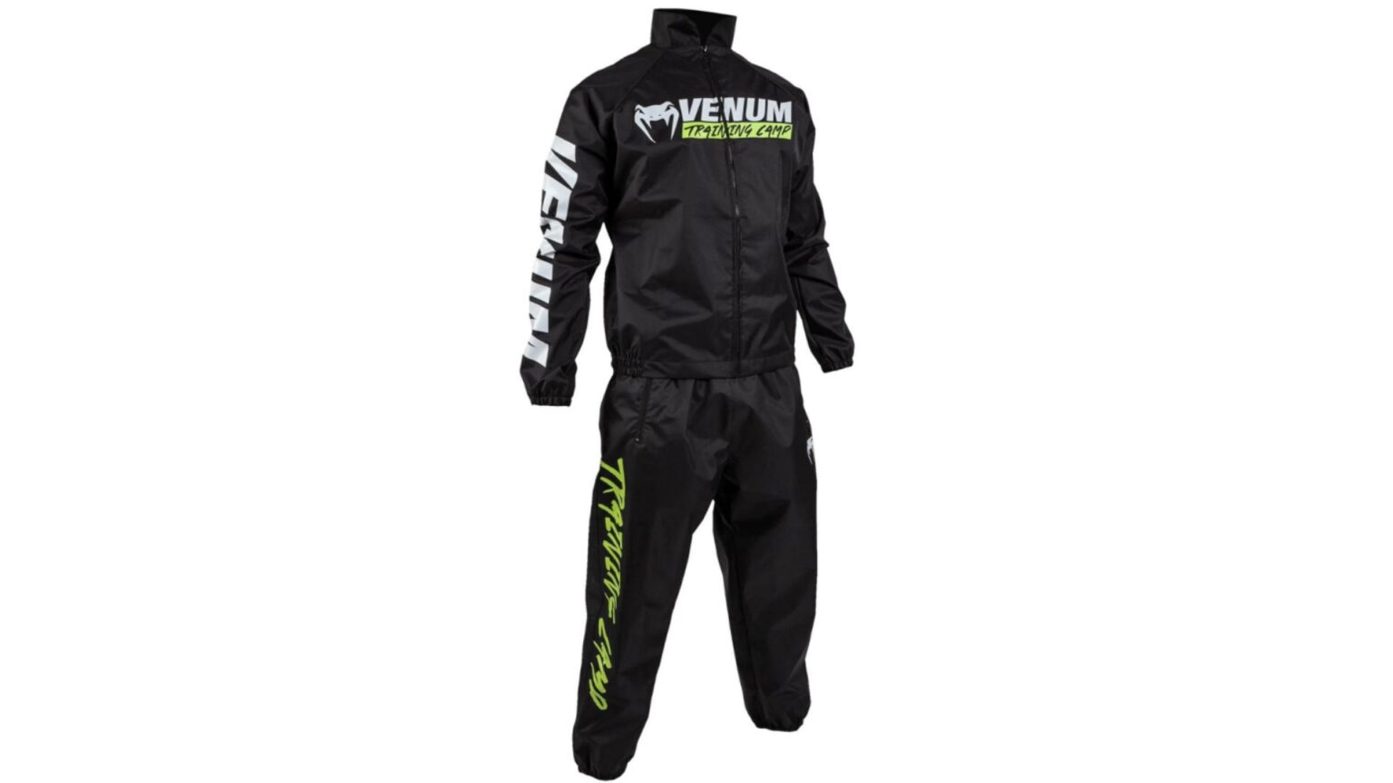 5 Amazing Benefits Of Sauna Suits MMA Factory