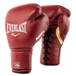 Everlast MX2 Training Glove - Lace -0