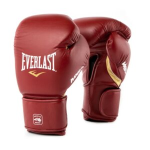 Everlast MX2 Training Glove - Velcro-0