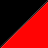 Black/Red