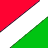 Red/White/Green
