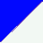 Blue/White