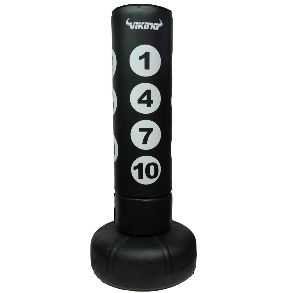 Viking Flex Free Standing Heavy Boxing Bag MMA Factory