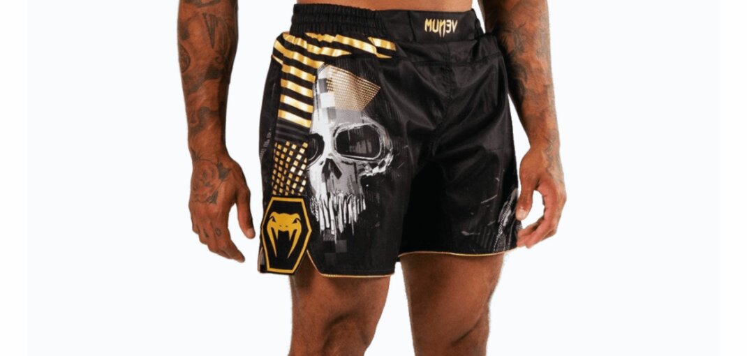 How To Choose The Right MMA Shorts For Your Fighting Style 45 mma shorts from mma factory