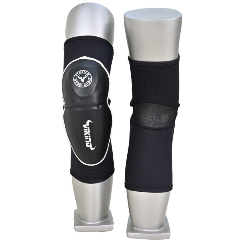 Viking Pro Elite Knee Pads MMA Factory