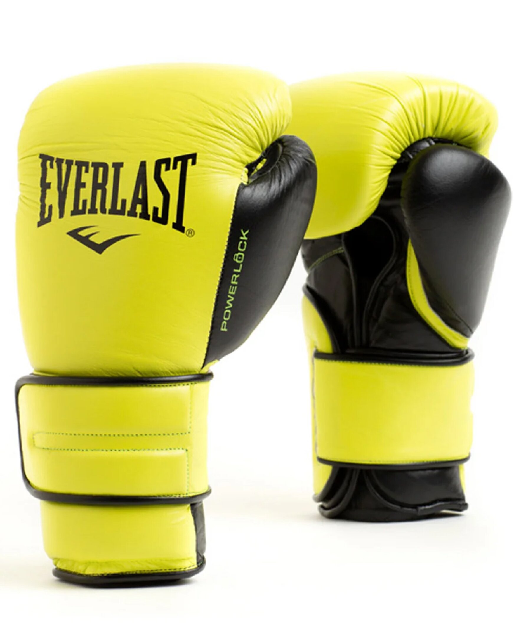 Everlast Pro Powerlock2 Training Glove MMA Factory