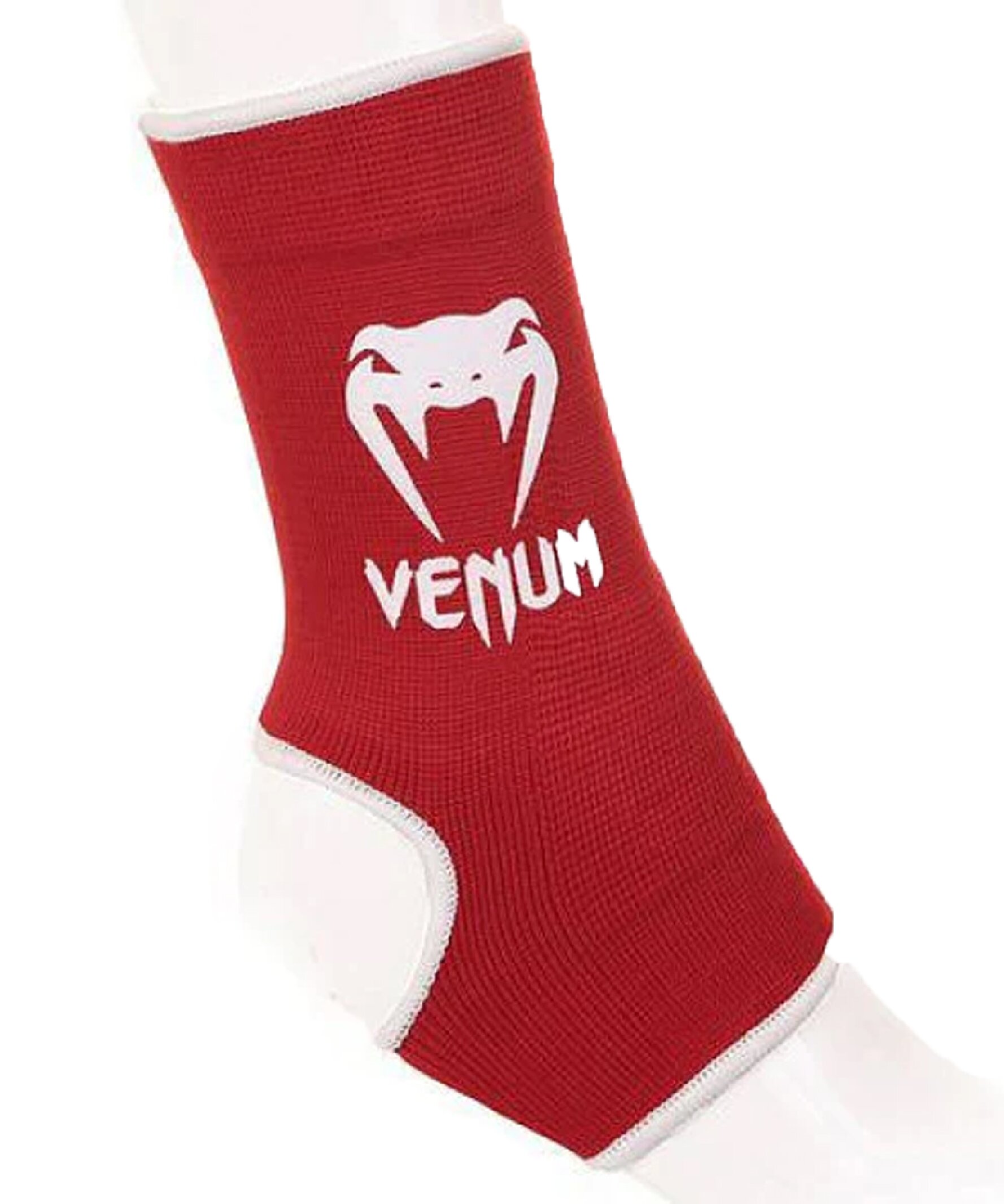 Venum Kontact Ankle Support Red 1 Pdf