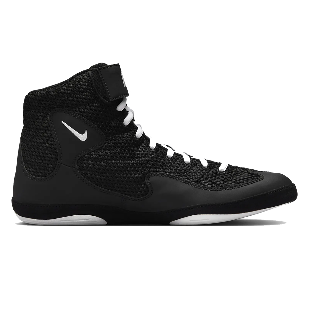 nike inflict 3 wrestling shoes